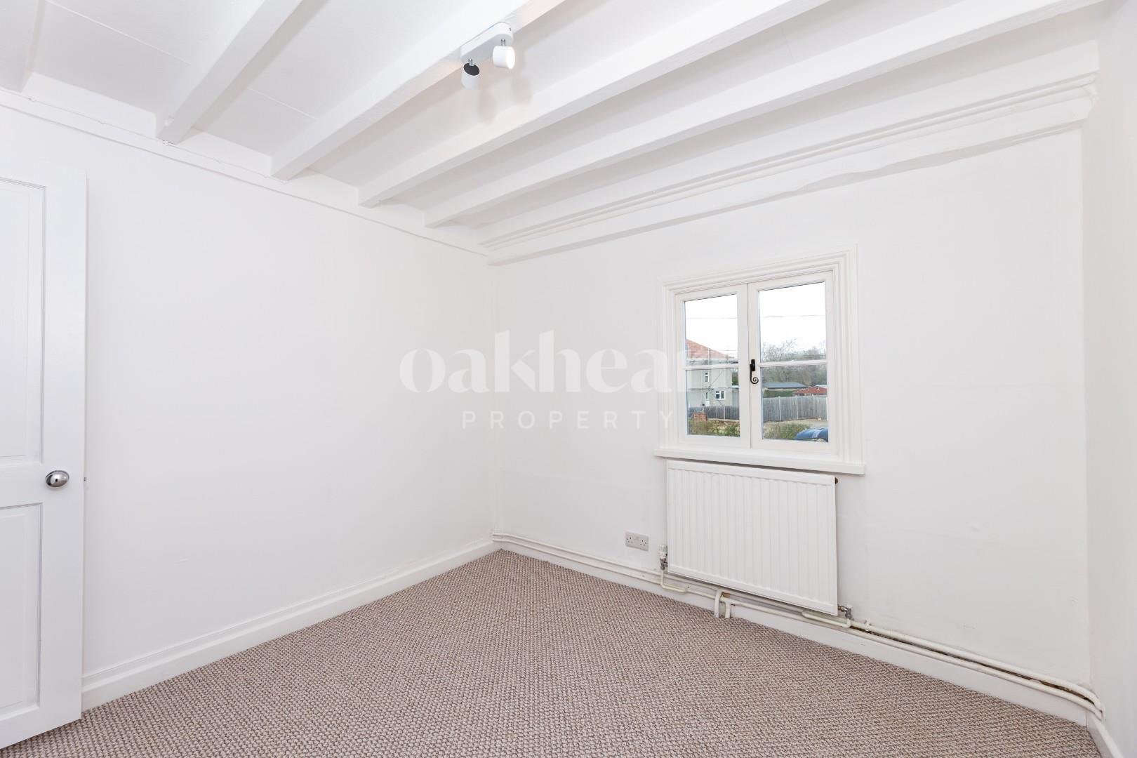 Fourth Bedroom